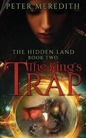 The King's Trap / The Sun King