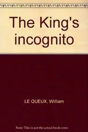 The King's incognito