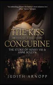 The Kiss of the Concubine