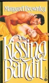 The Kissing Bandit