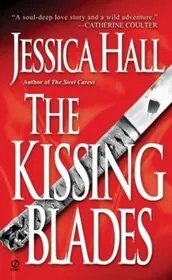 The Kissing Blades