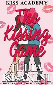 The Kissing Game