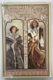 The Knight and Knave of Swords