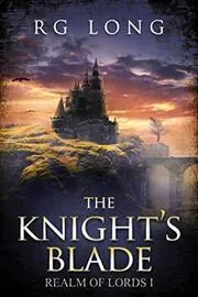The Knight's Blade