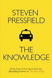 Book cover for "The Knowledge"
