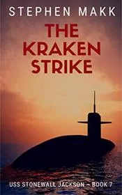 The Kraken Strike