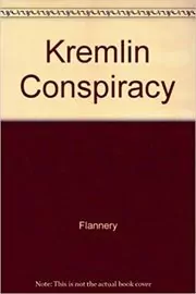 The Kremlin Conspiracy