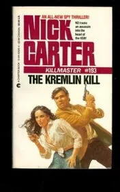 The Kremlin Kill