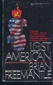 The Kremlin Kiss / The Lost American