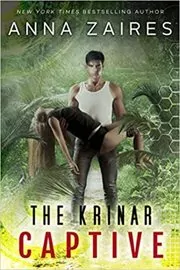 The Krinar Captive