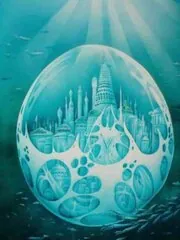 The Kurs of Atlantis