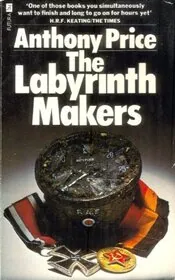 The Labyrinth Makers