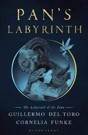 The Labyrinth of the Faun