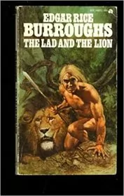 The Lad and The Lion