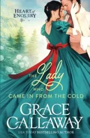 The Lady Who Came in from the Cold