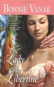 The Lady and the Libertine