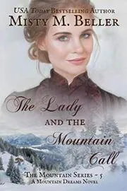 Mountain Dreams book cover