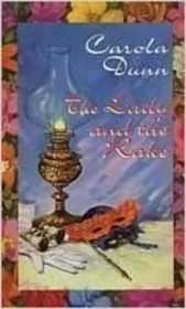 The Lady and the Rake