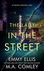 The Lady in the Street