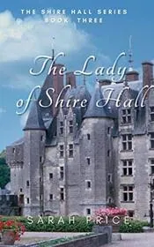The Lady of Shire Hall