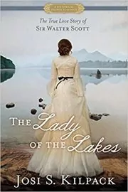 The Lady of the Lakes