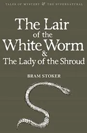 The Lair of the White Worm