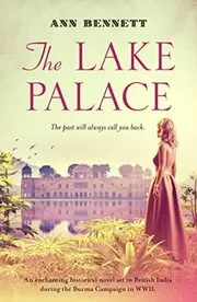 The Lake Palace