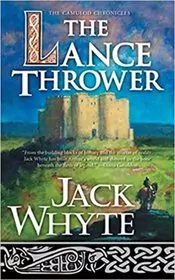 The Lance Thrower / Clothar The Frank / Lancelot