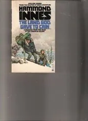 The Land God Gave to Cain