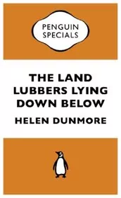 The Land Lubbers Lying Down Below