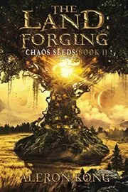The Land: Forging