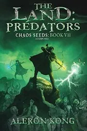 The Land: Predators