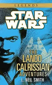 The Lando Calrissian Adventures