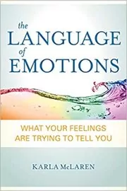 The Language of Emotions