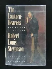 The Lantern-Bearers and Other Essays