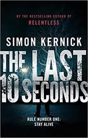 The Last 10 Seconds