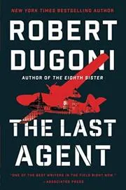 The Last Agent