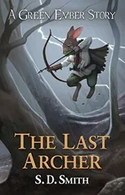 The Last Archer