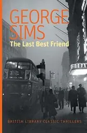 The Last Best Friend