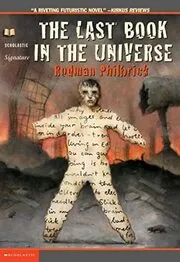 The Last Book in the Universe