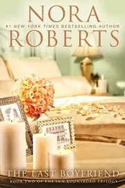 Inn BoonsBoro Trilogy book cover