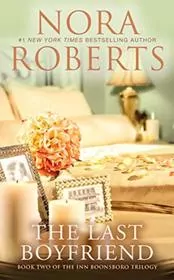 Inn BoonsBoro Trilogy book cover