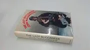 Book cover for "The Last Buccaneer" by John Wainwright