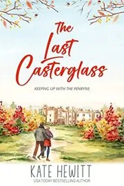 The Last Casterglass