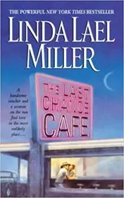 The Last Chance Cafe