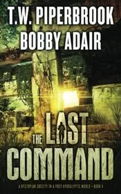 The Last Command