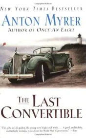 The Last Convertible