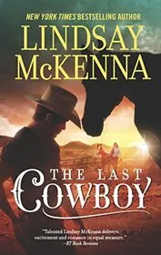 The Last Cowboy