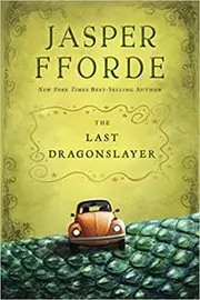 The Last Dragonslayer