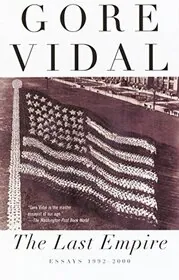 The Last Empire